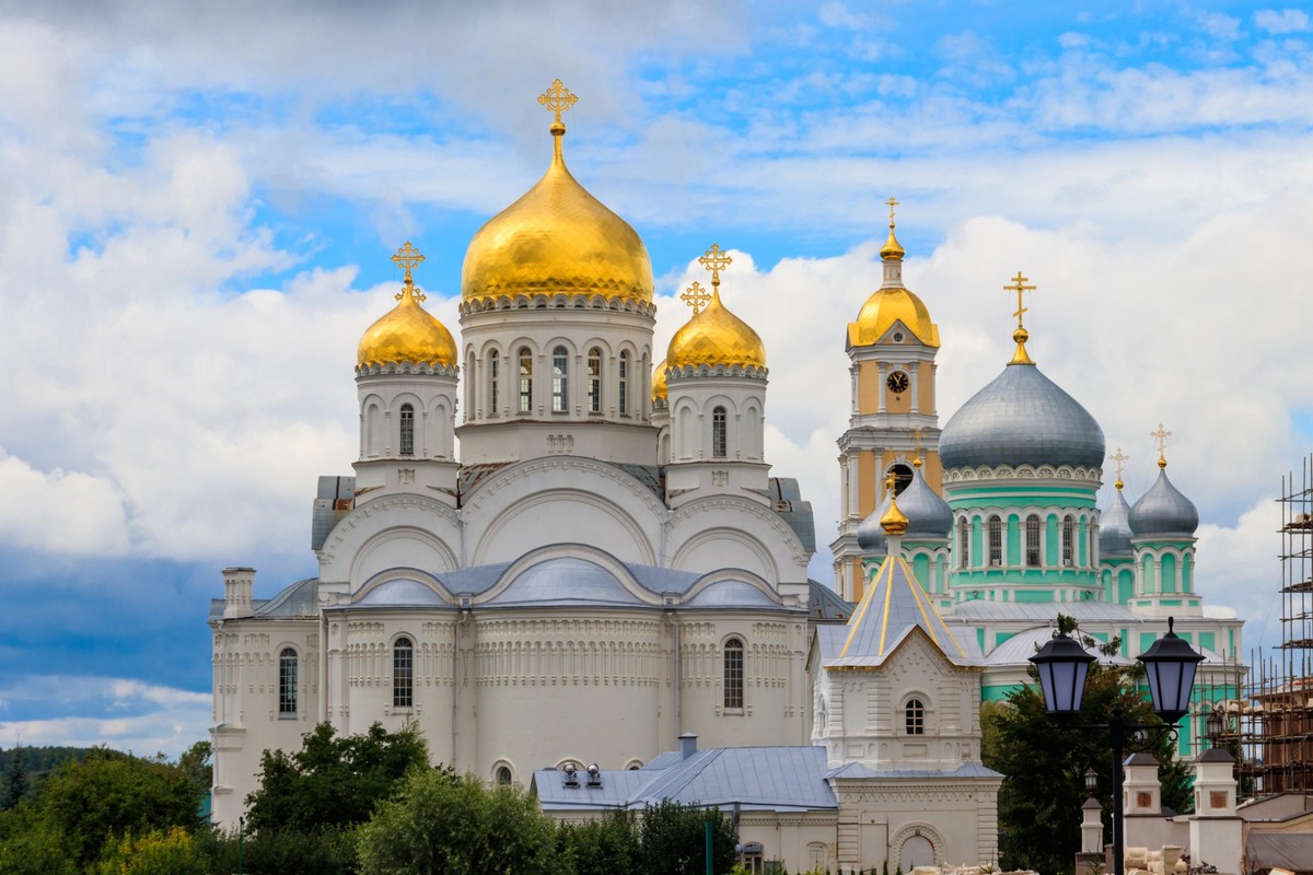 Из Нижнего Новгорода — в Арзамас и Дивеево — фото 8