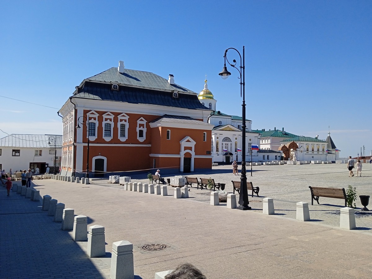 По следам арзамасского гуся. Гастрономическое приключение — фото 8