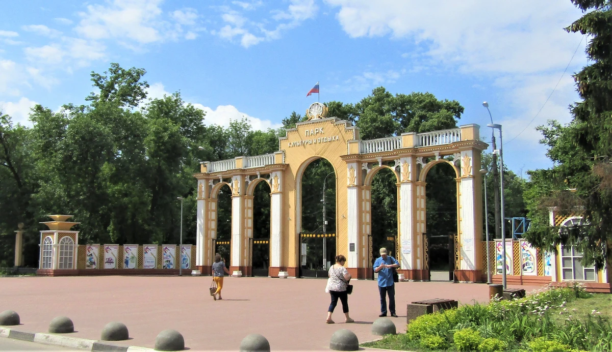 Истории грёз: сады и кварталы Горьковского автозавода — фото 3