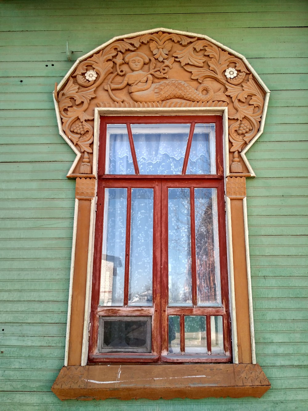 Из Нижнего Новгорода  — в Гороховец — фото 10