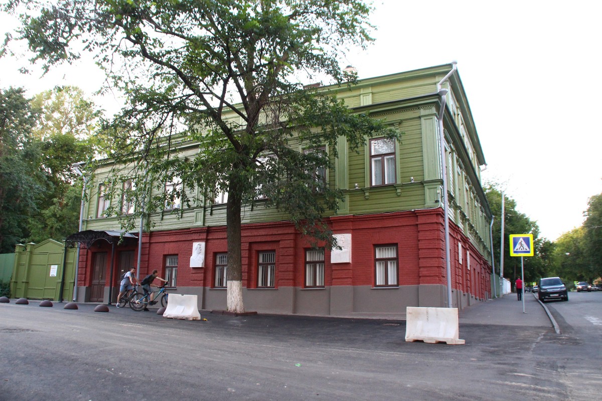 Женские лица Нижнего Новгорода — фото 6