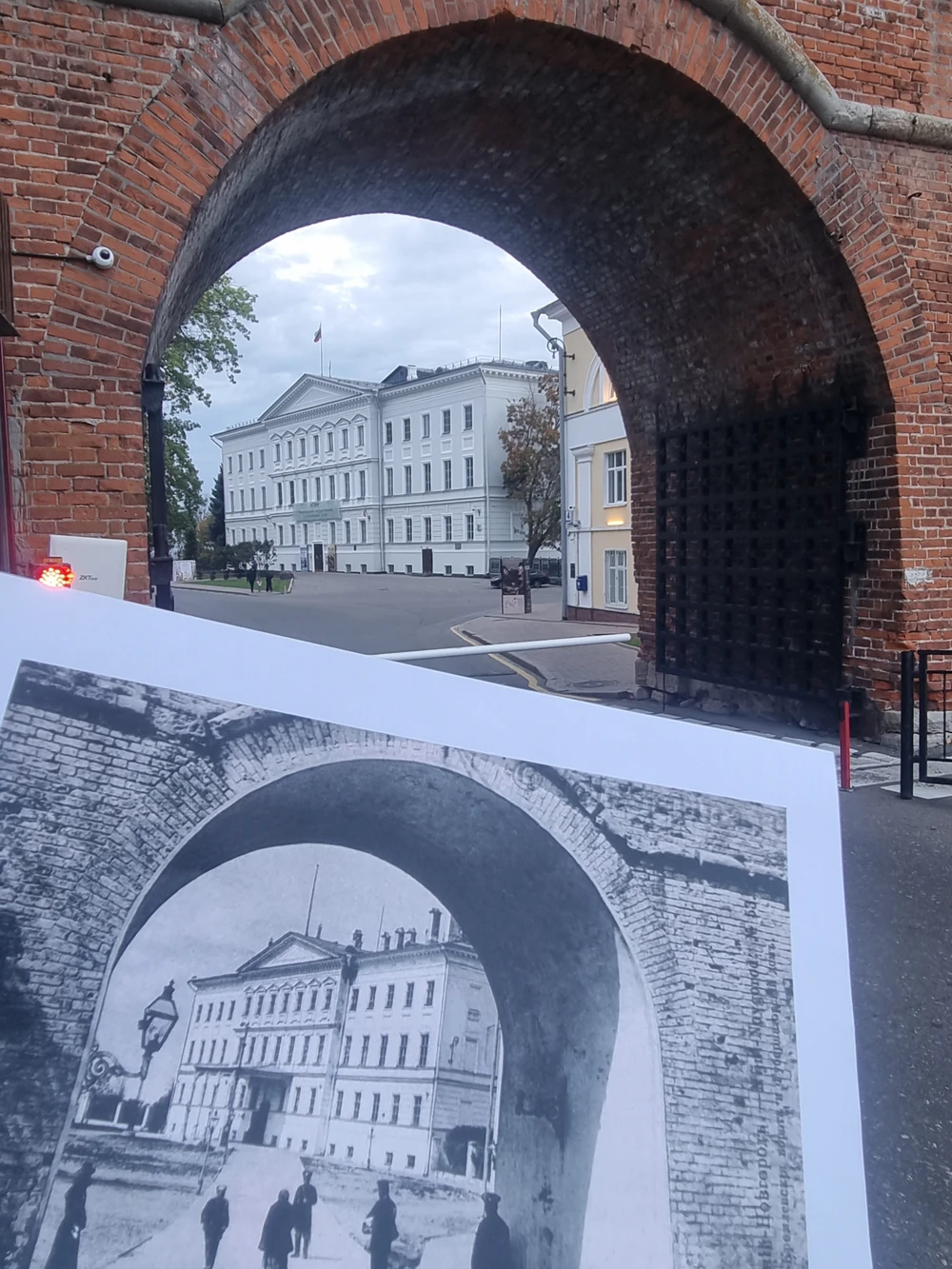 Дворянский Нижний: честь, любовь и семейные тайны аристократии — фото 4