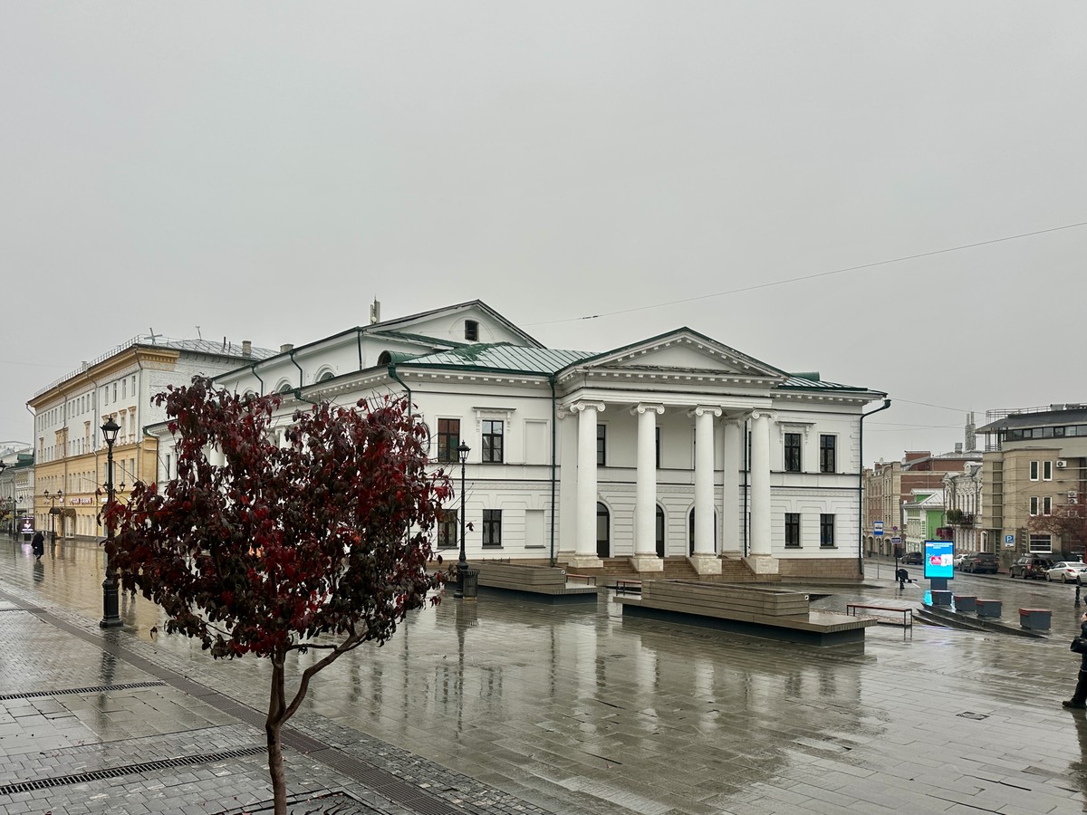 Слухи, байки, легенды Нижнего Новгорода — фото 4