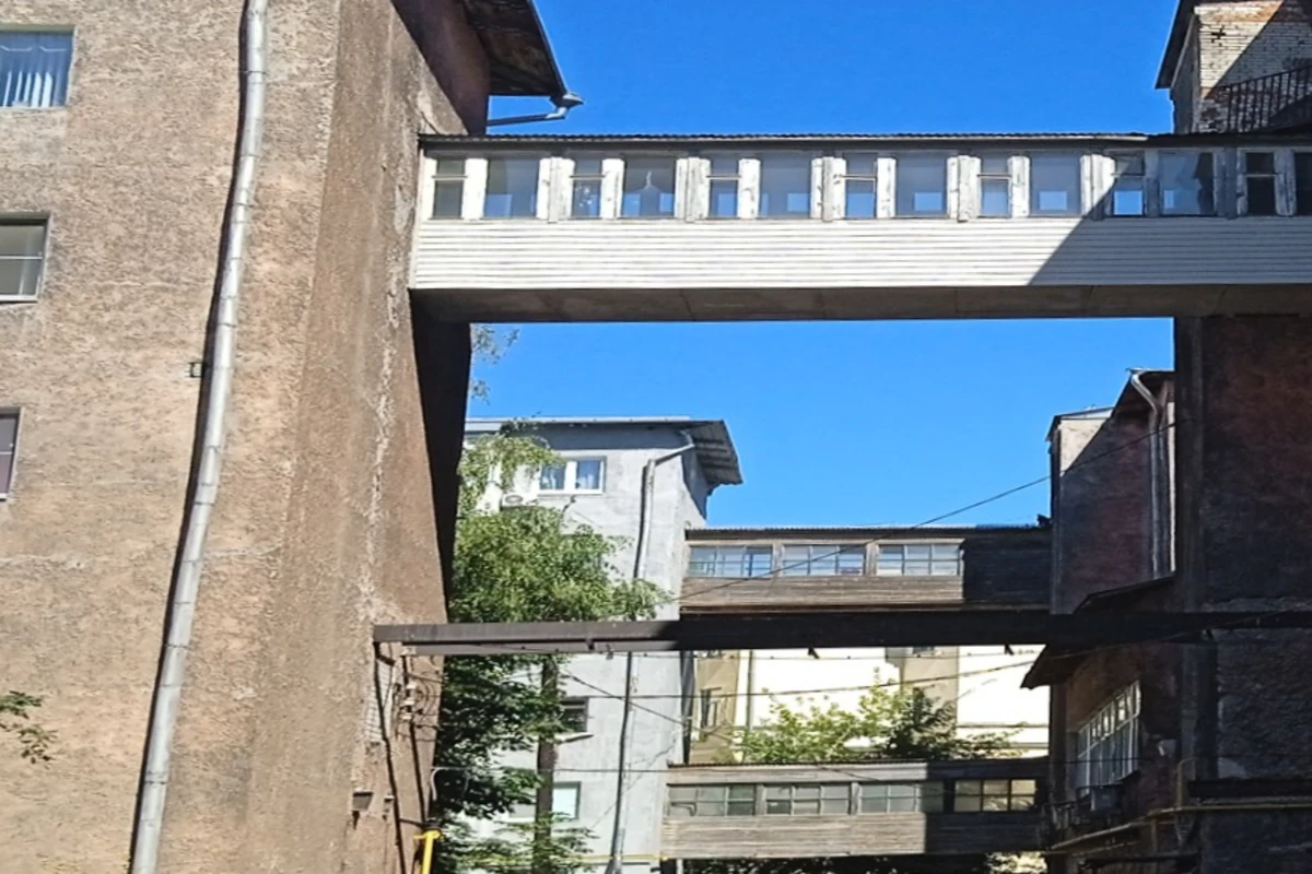 Советский Горький: Автозавод и Красное Сормово — фото 6