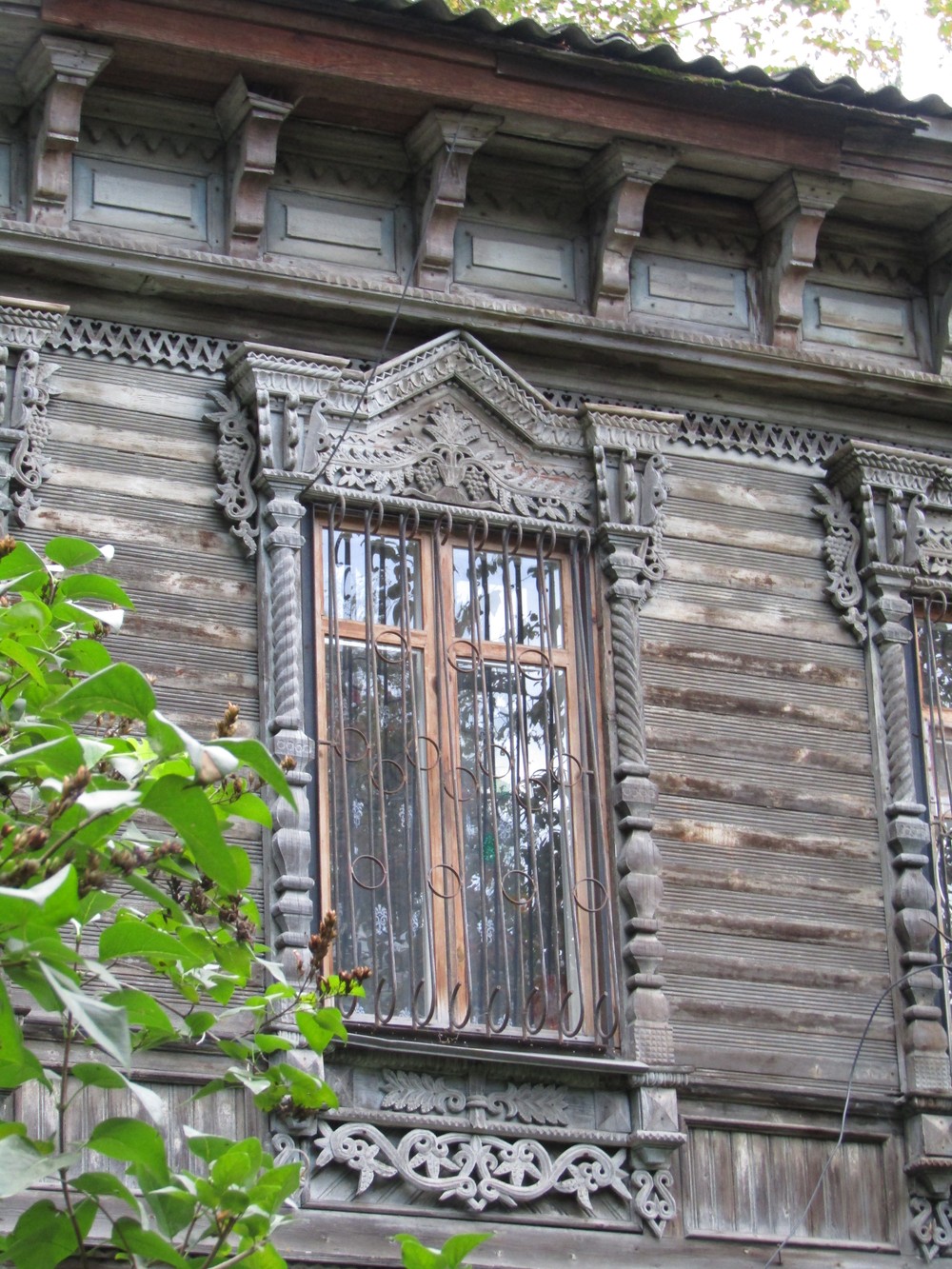 Уходящая нижегородская старина — фото 11