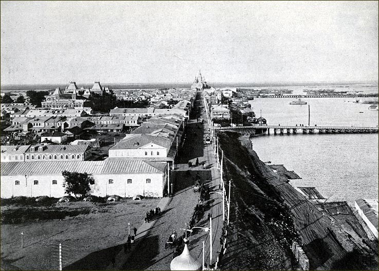 Нижегородская ярмарка — «карман России» — фото 6