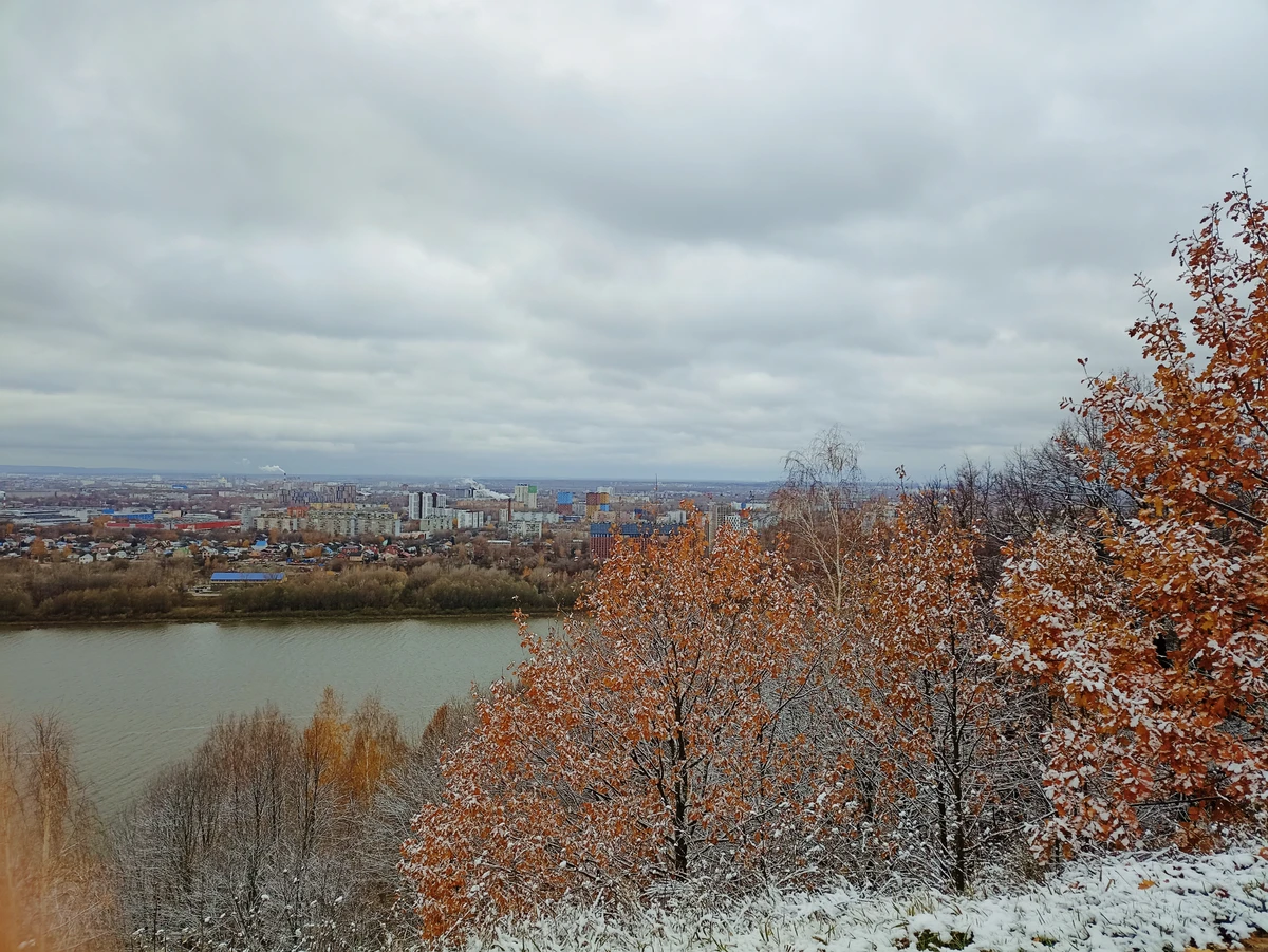 Нижегородская Швейцария и римские термы — фото 10
