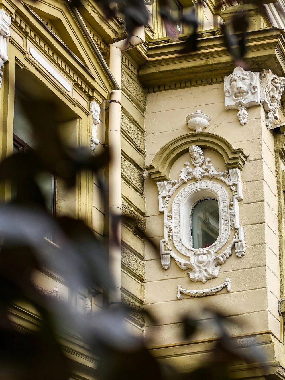 Доходные дома, роскошные особняки и тайные пристрастия Нижнего — фото 3