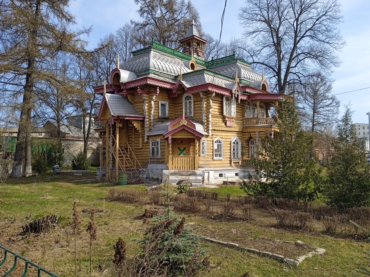 Семь городов вокруг Нижнего — фото 6