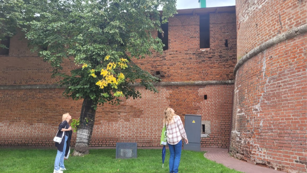 Квест-экскурсия «Тайна Нижегородского кремля» 16+ — фото 6