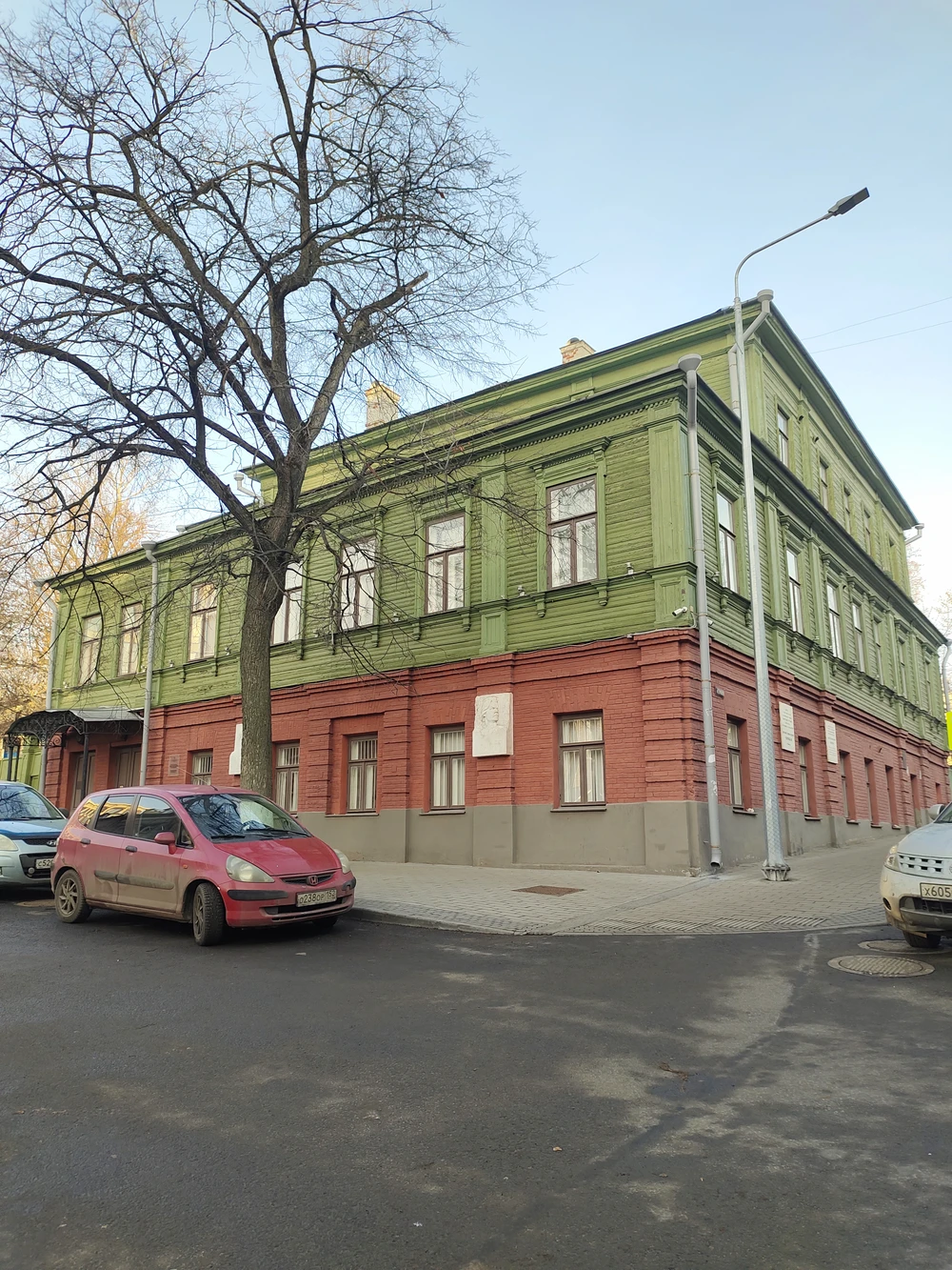 Кто такой Максим Горький? — фото 3