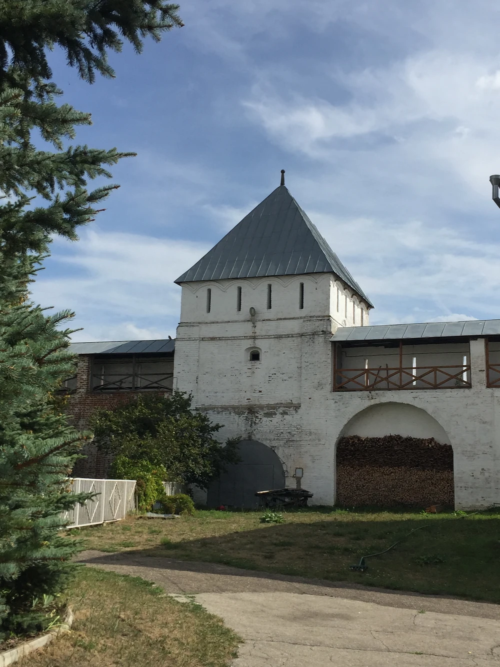 К святому Макарию и мощам преподобного — фото 3