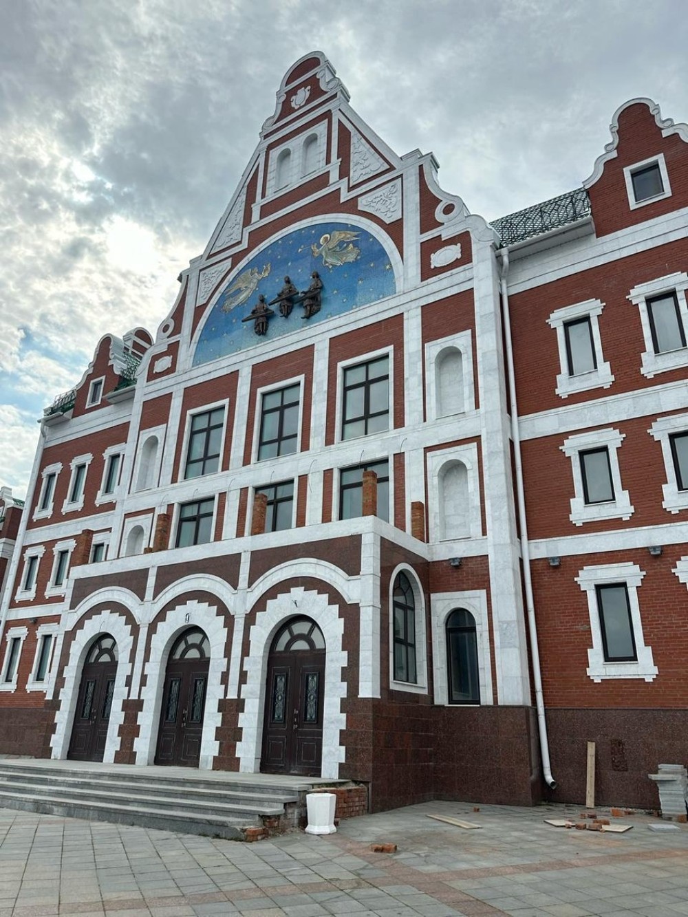 Из Нижнего Новгорода — в Йошкар-Олу на 1 день — фото 8