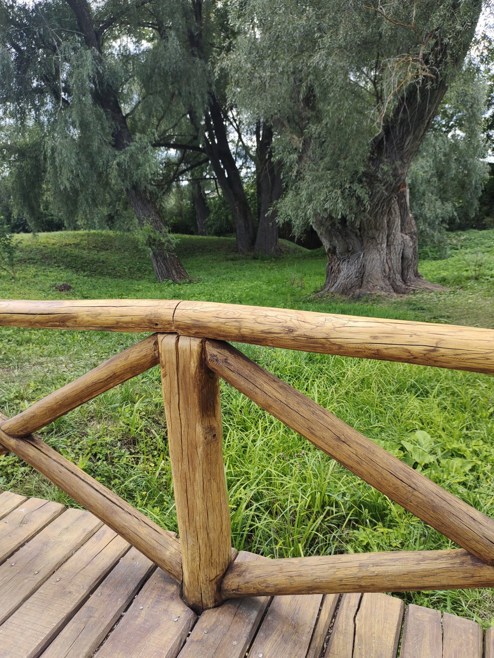 Музей-заповедник «Болдино» (из Нижнего Новгорода) — фото 5