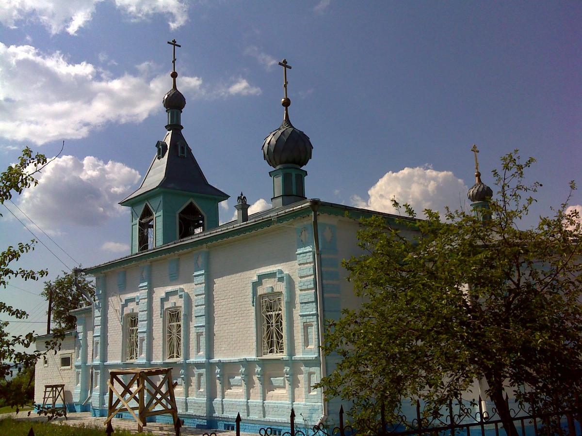 В древний Городец из Нижнего Новгорода — фото 9