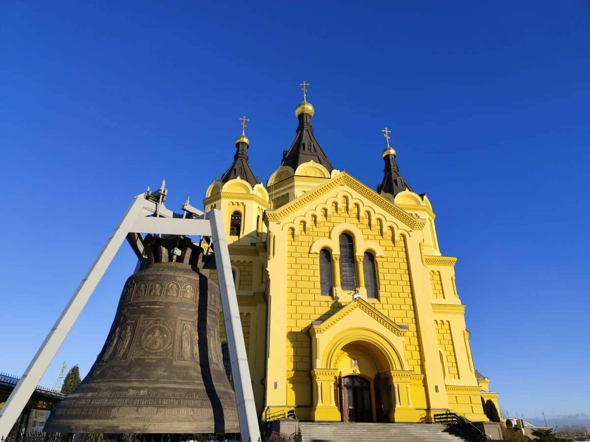 Как стать купцом Нижегородской ярмарки? — фото 7