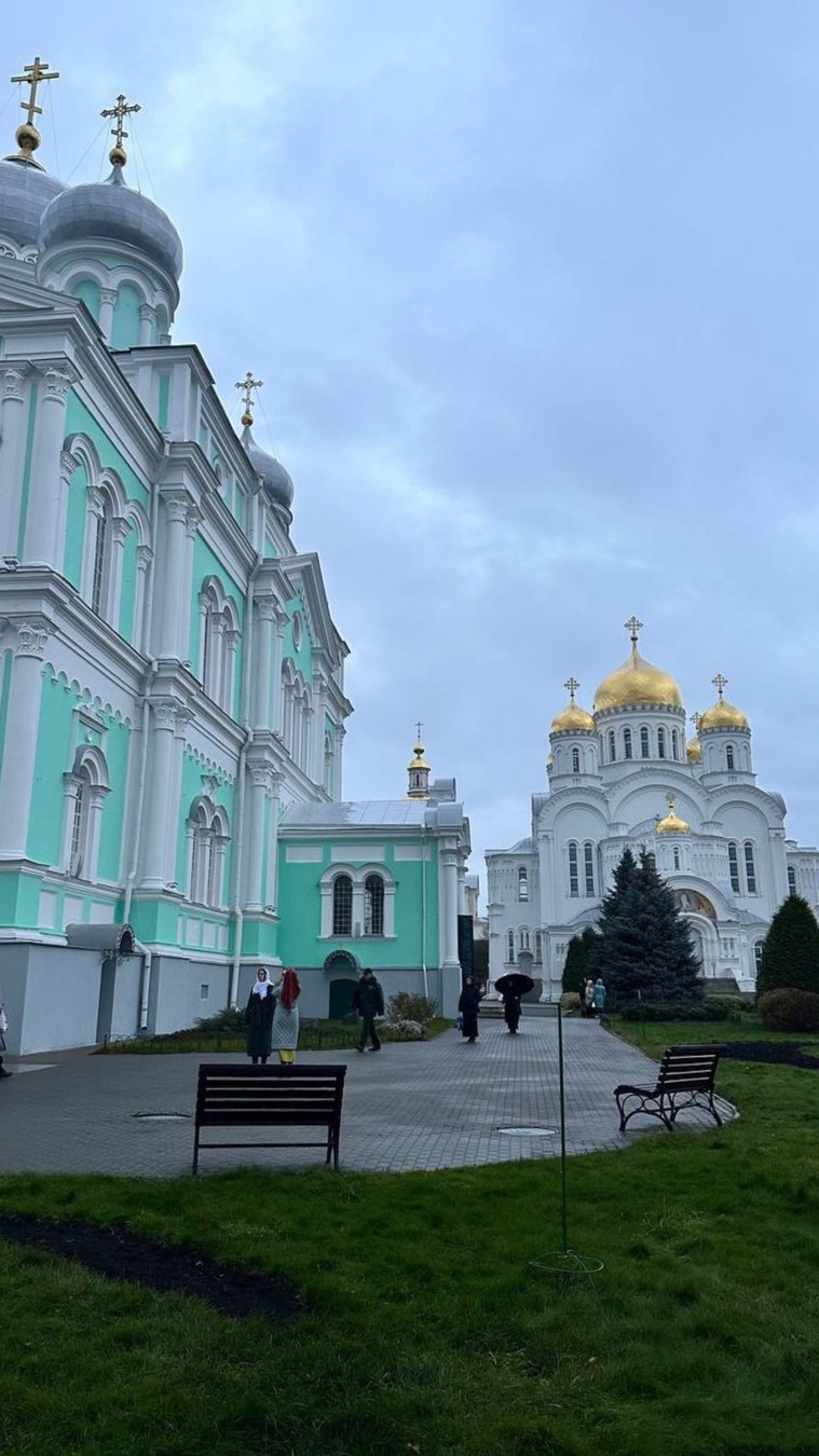 Паломничество в Арзамас и Дивеево — из Нижнего Новгорода — фото 7