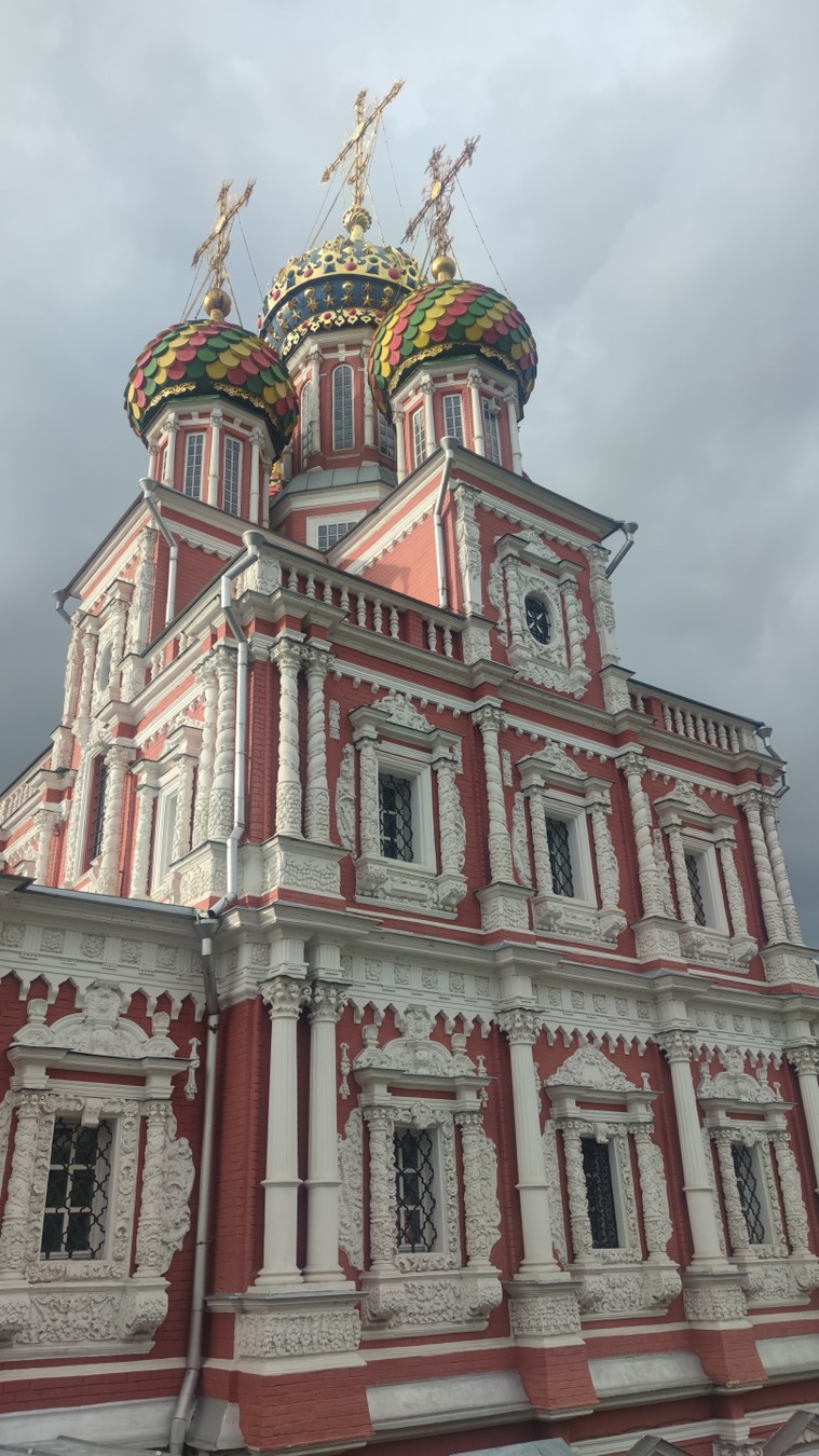 Жизнь «на дне» под стенами Кремля: авторская экскурсия-квест — фото 11
