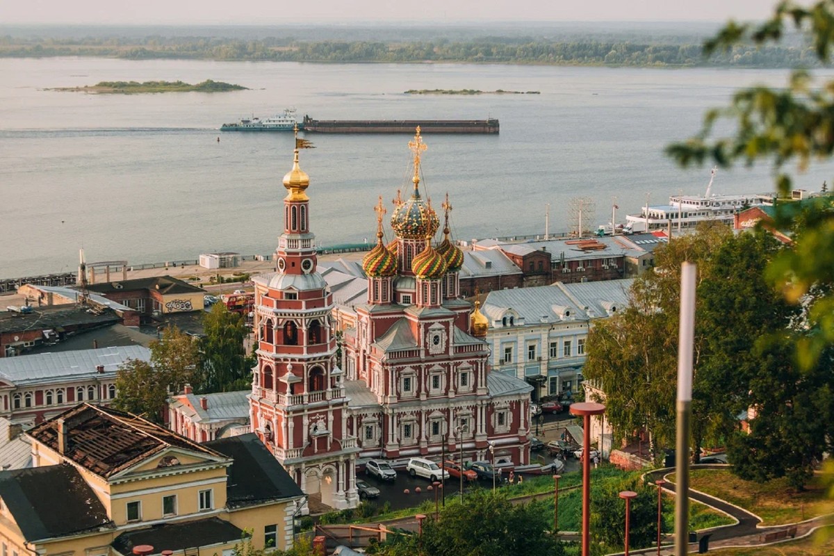 Каменные палаты и купеческие особняки Започаинья — с краеведом — фото 7