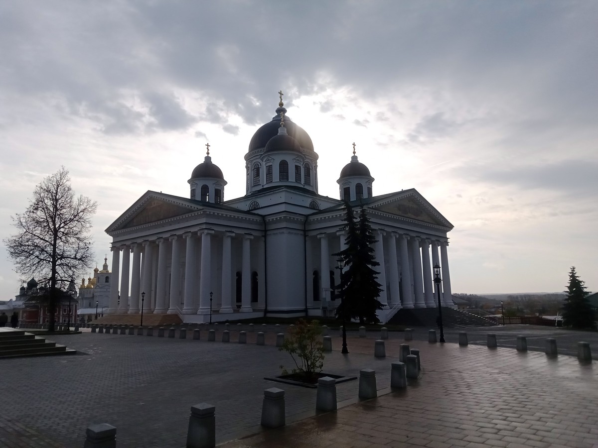 Из Нижнего Новгорода в Арзамас: на ретропоезде к Максиму Горькому — фото 9