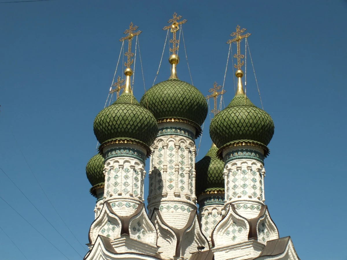 Истории, легенды и городские тайны Нижнего Новгорода — фото 4