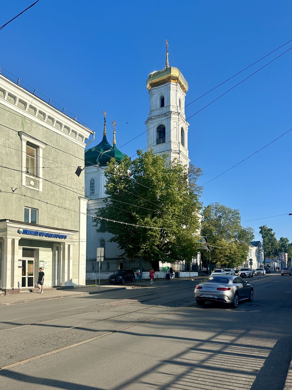 Слухи, байки, легенды Нижнего Новгорода — фото 7