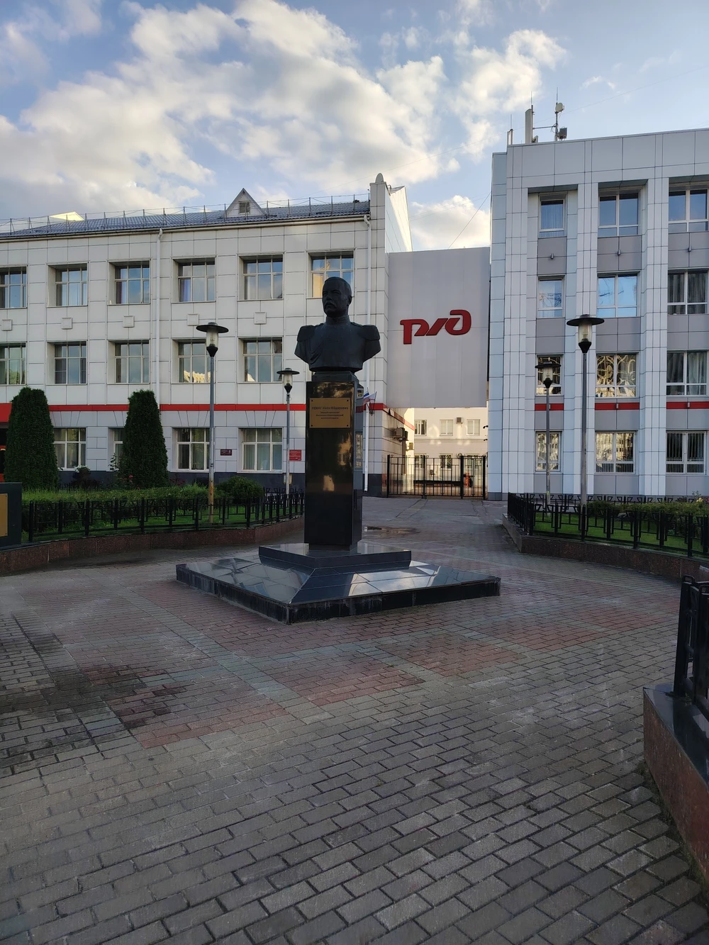 Под «Весёлой козой»: по следам Всероссийской выставки 1896 года (18+) — фото 12