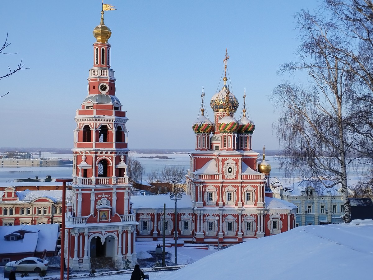 Нижегородские рекорды — российские, европейские, мировые — фото 10