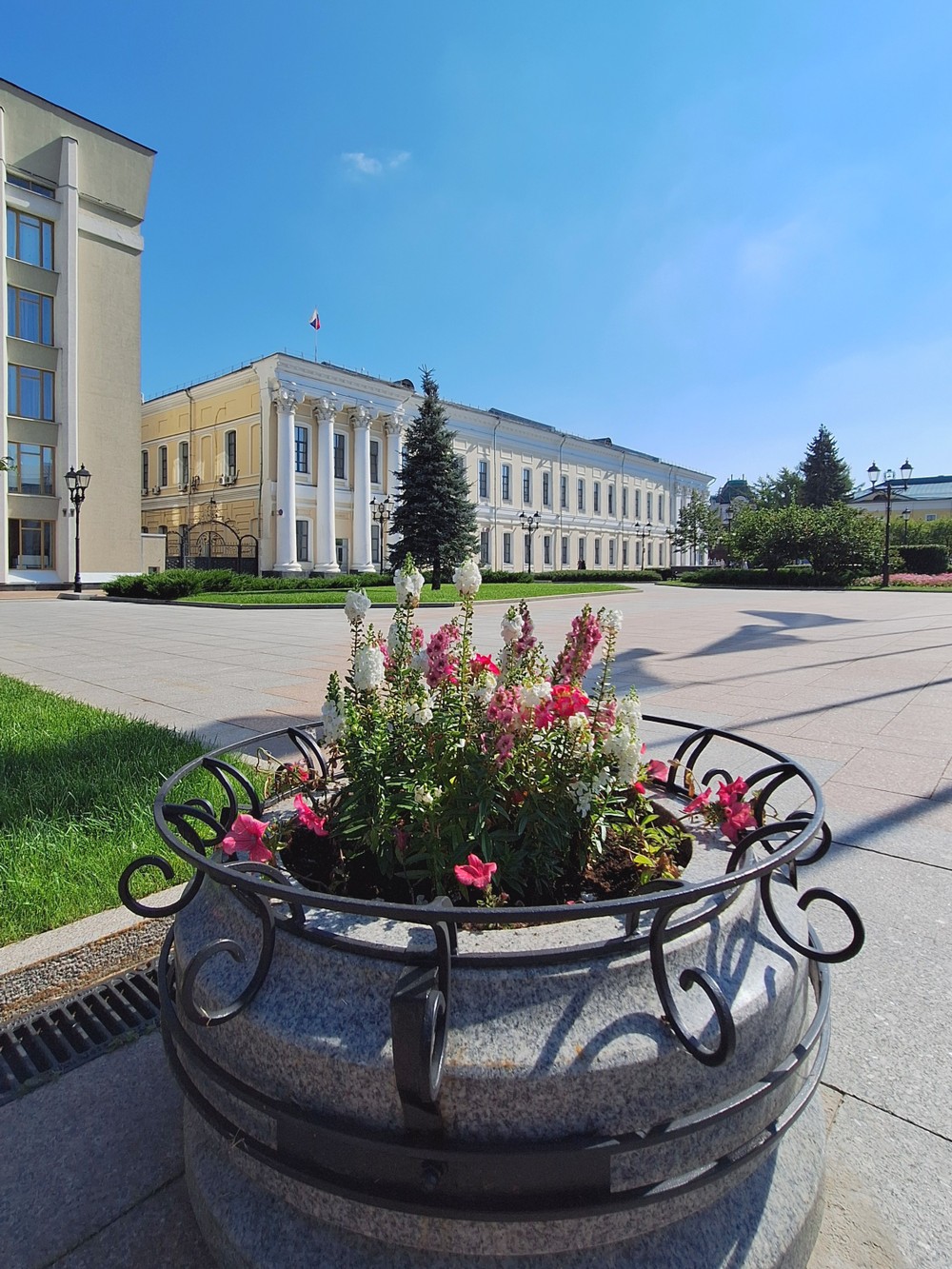 Тайны нижегородских династий: любовь, интриги, политика — фото 3