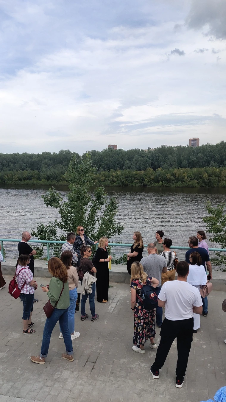 Нижегородская ярмарка изнутри — фото 5