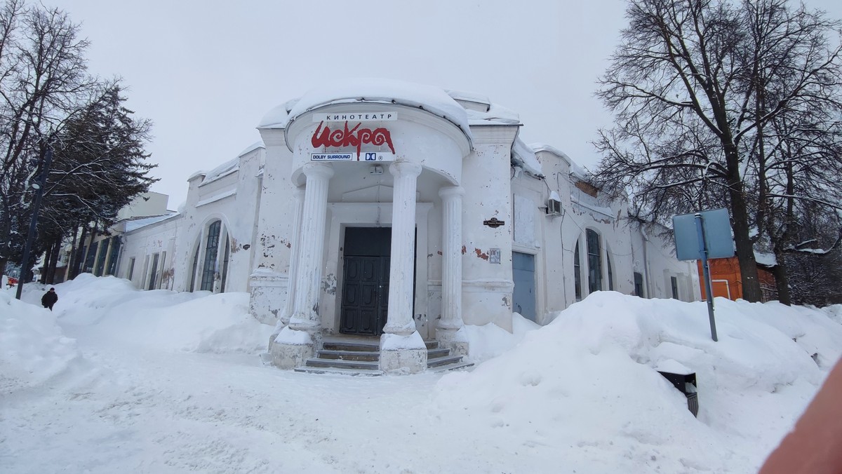 Душевная поездка в Дивеево и Арзамас — фото 12
