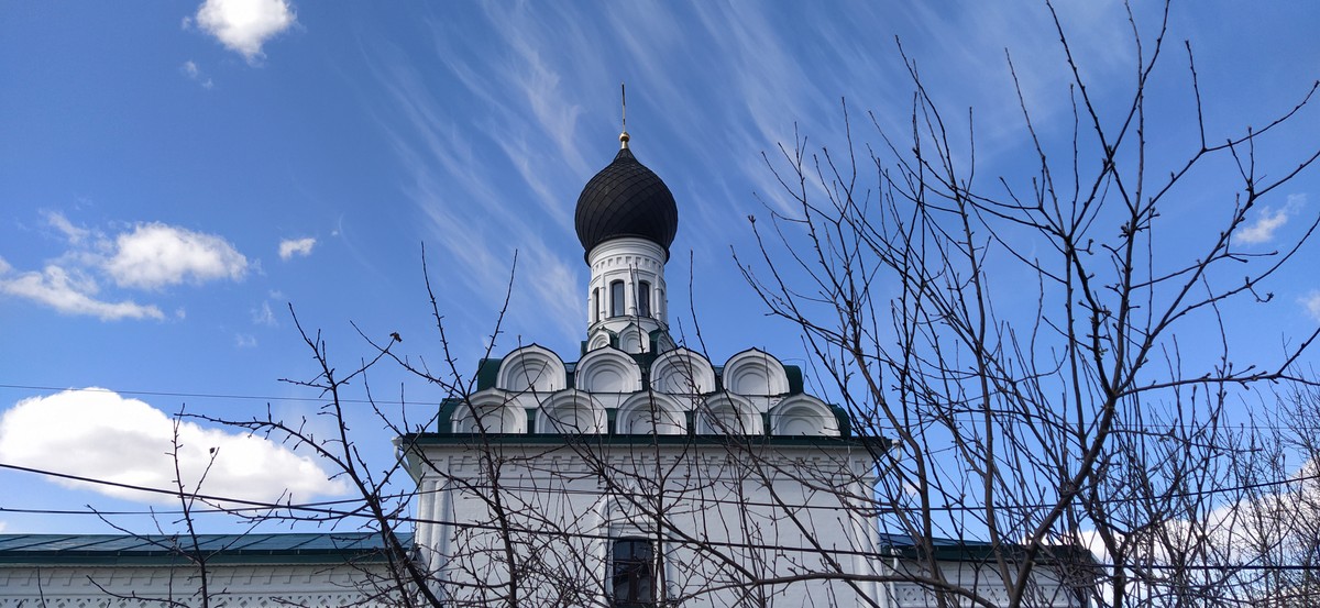 Богородск, Ворсма и Павлово-на-Оке: путешествие по нижегородской глубинке — фото 5