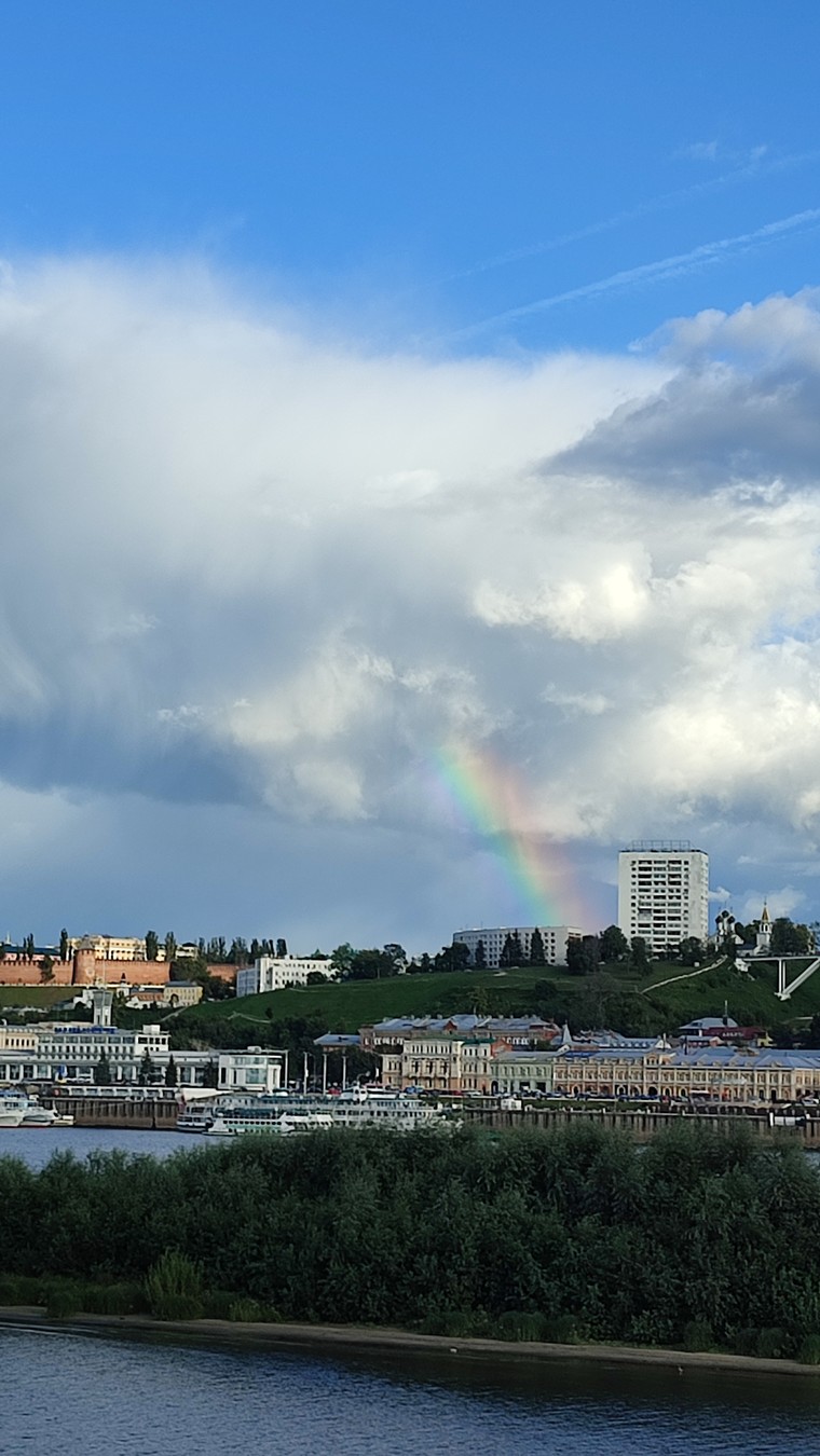 Нижний Новгород: трансфер из аэропорта и первое знакомство с городом — фото 5
