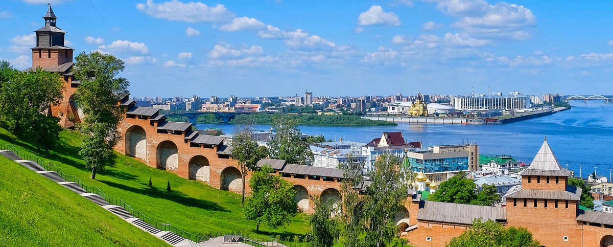 Мистификаторы, подвалы и монархи: прогулка по Нижегородского кремлю — фото 3