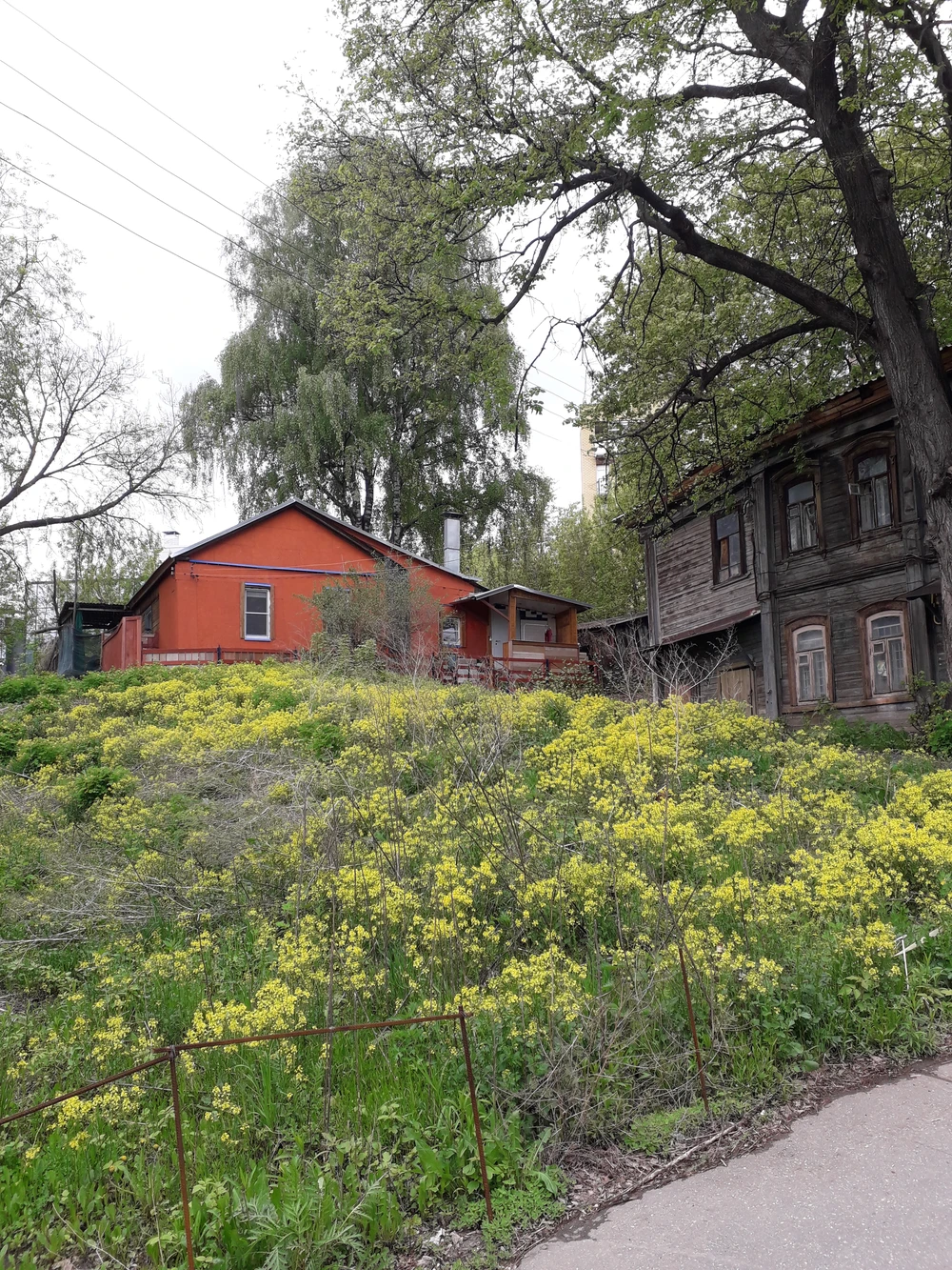 Малороссия в Нижнем Новгороде — фото 3