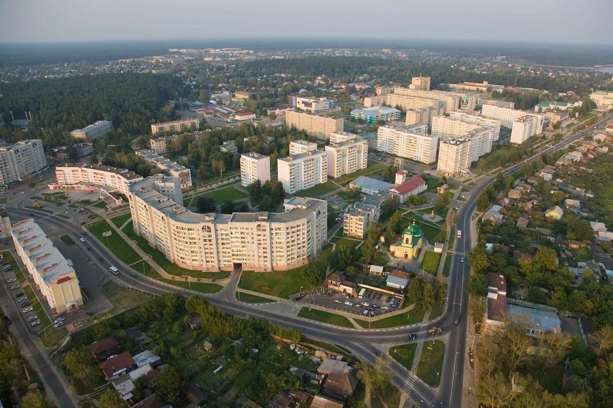 Из Нижнего Новгорода — в Выксу! — фото 6