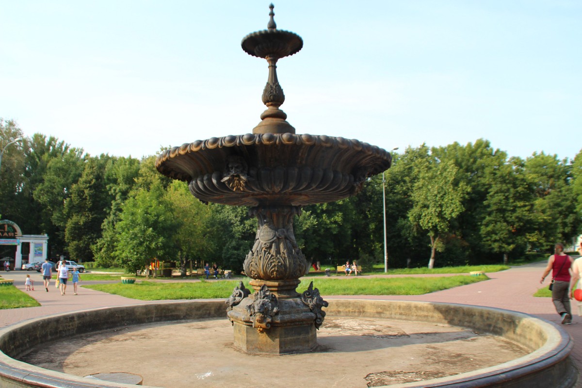 Канавино: горьковское, ярмарочное, заводское — фото 8