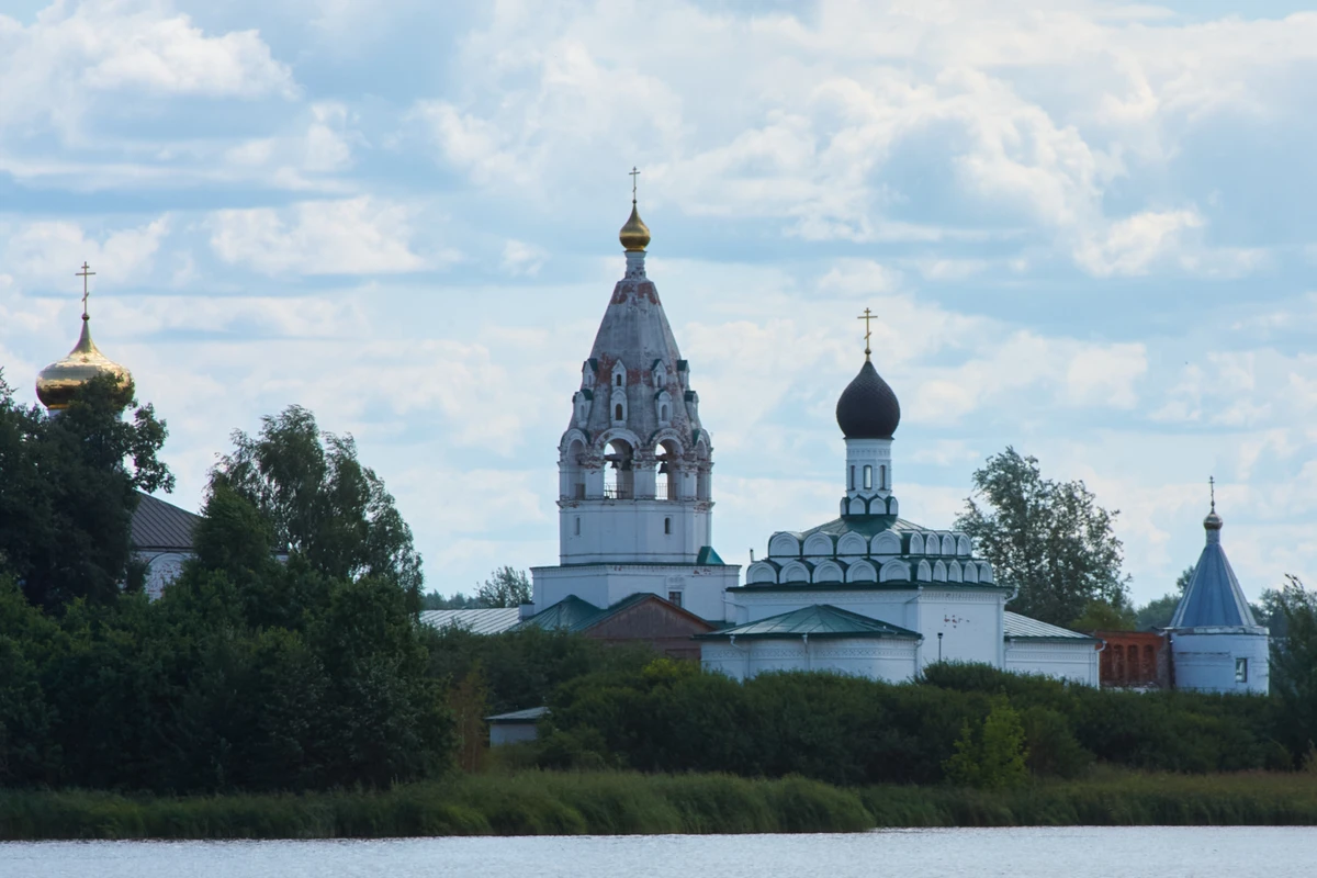 Путешествие в сказочную Ворсму из Нижнего Новгорода — фото 7