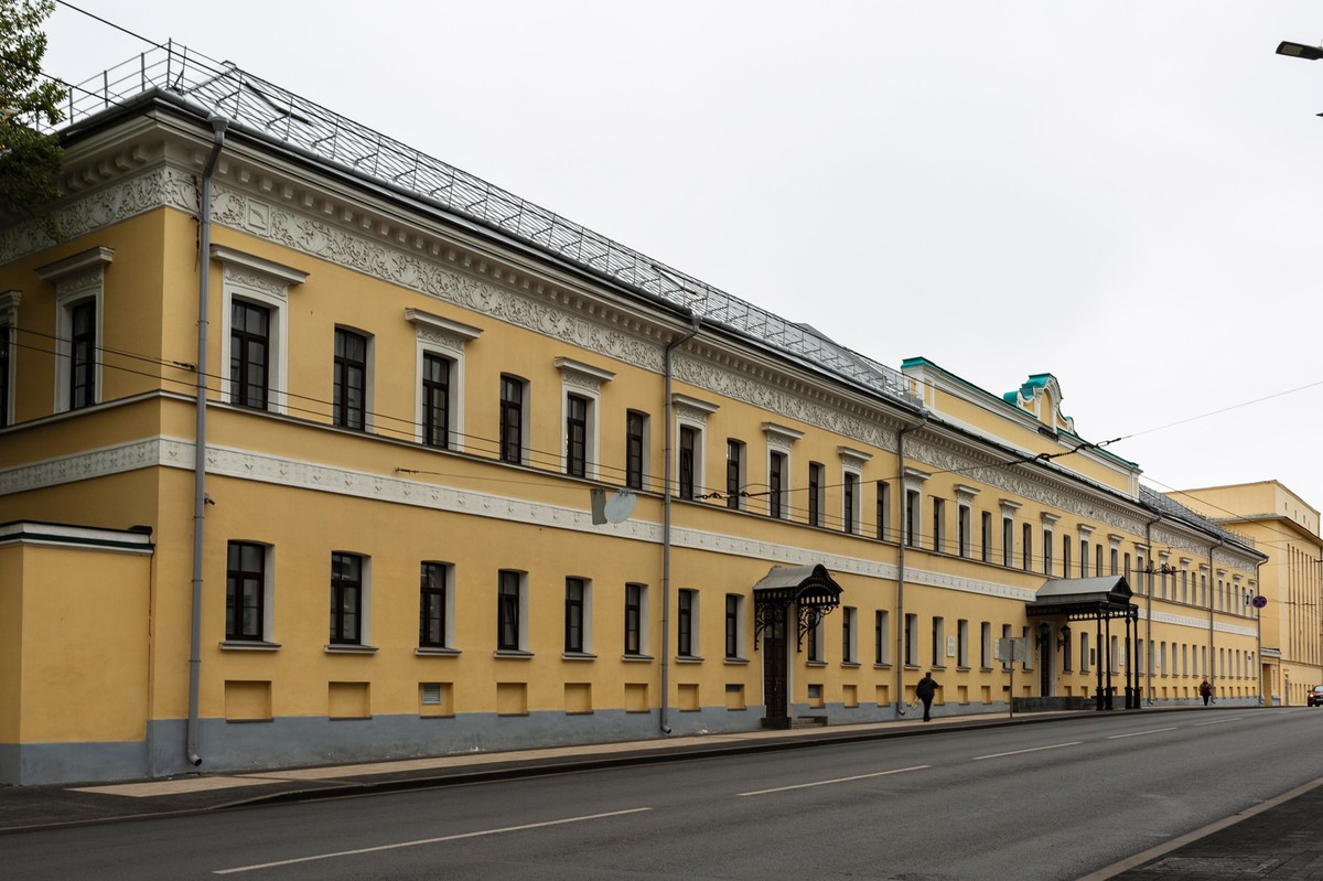 Литературно-гастрономическая прогулка по улице Варварской в Нижнем Новгороде — фото 2