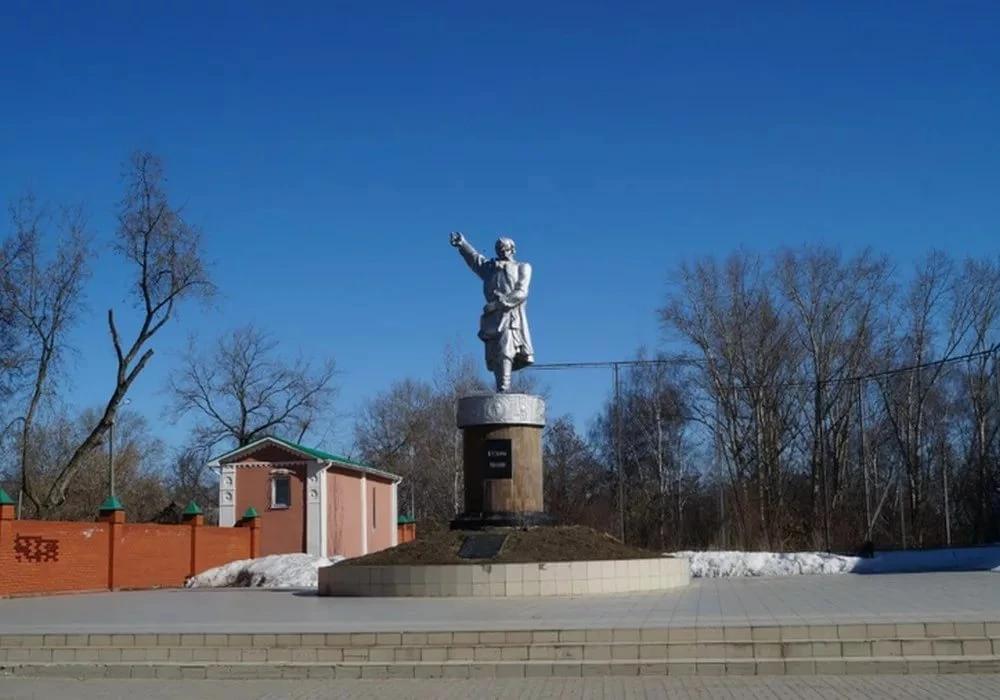 Кузьма Минин — человек, переломивший ход русской истории — фото 6