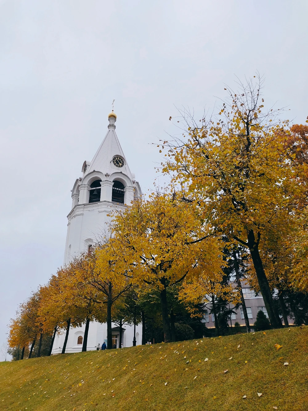 Нижегородский кремль: легенды старой крепости — фото 3