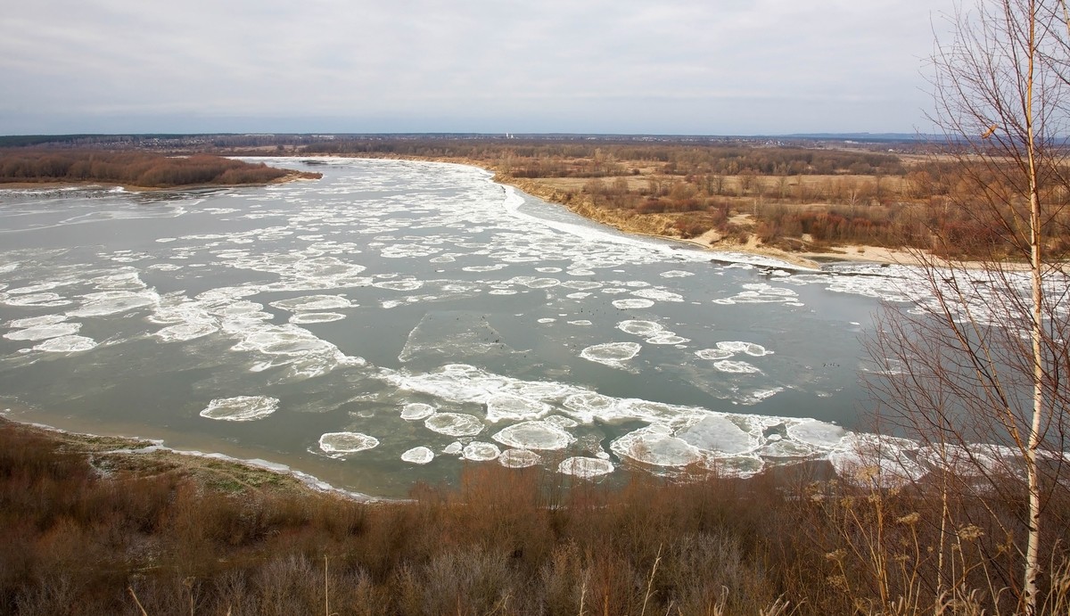 Ворсма и Павлово — к мастеровым, купцам и оружейникам — фото 12