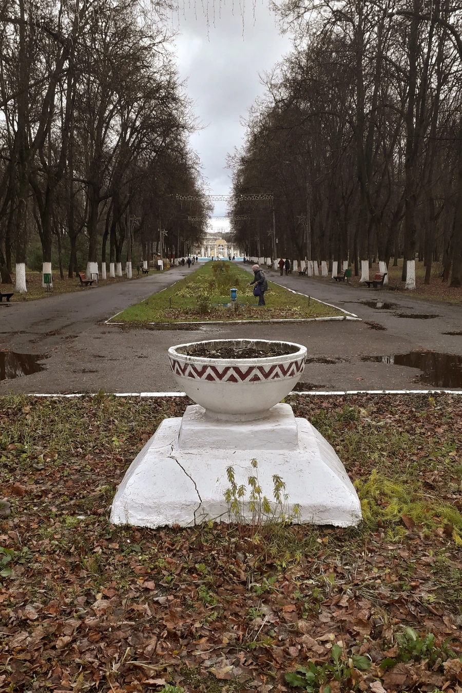 Соцгород в Нижнем Новгороде — фото 5