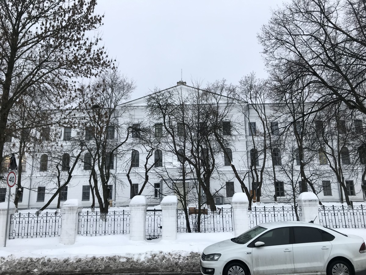 Истории Нижнего: дворец за миллион и миллионы Чкалова — фото 6