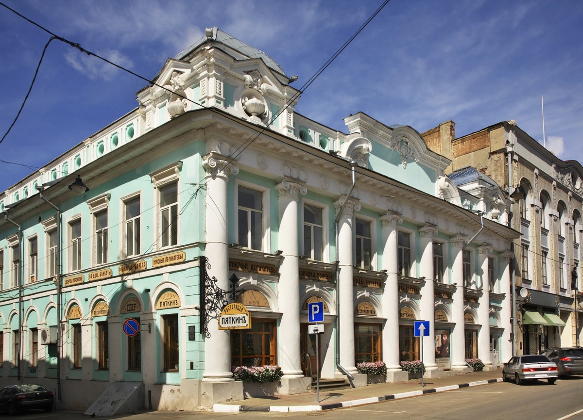 Рождественская — «шкатулка с секретом» — фото 6