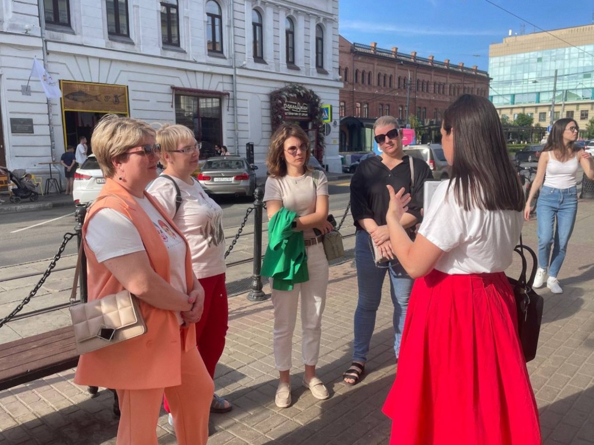 Денежные истории Нижнего Новгорода — фото 4