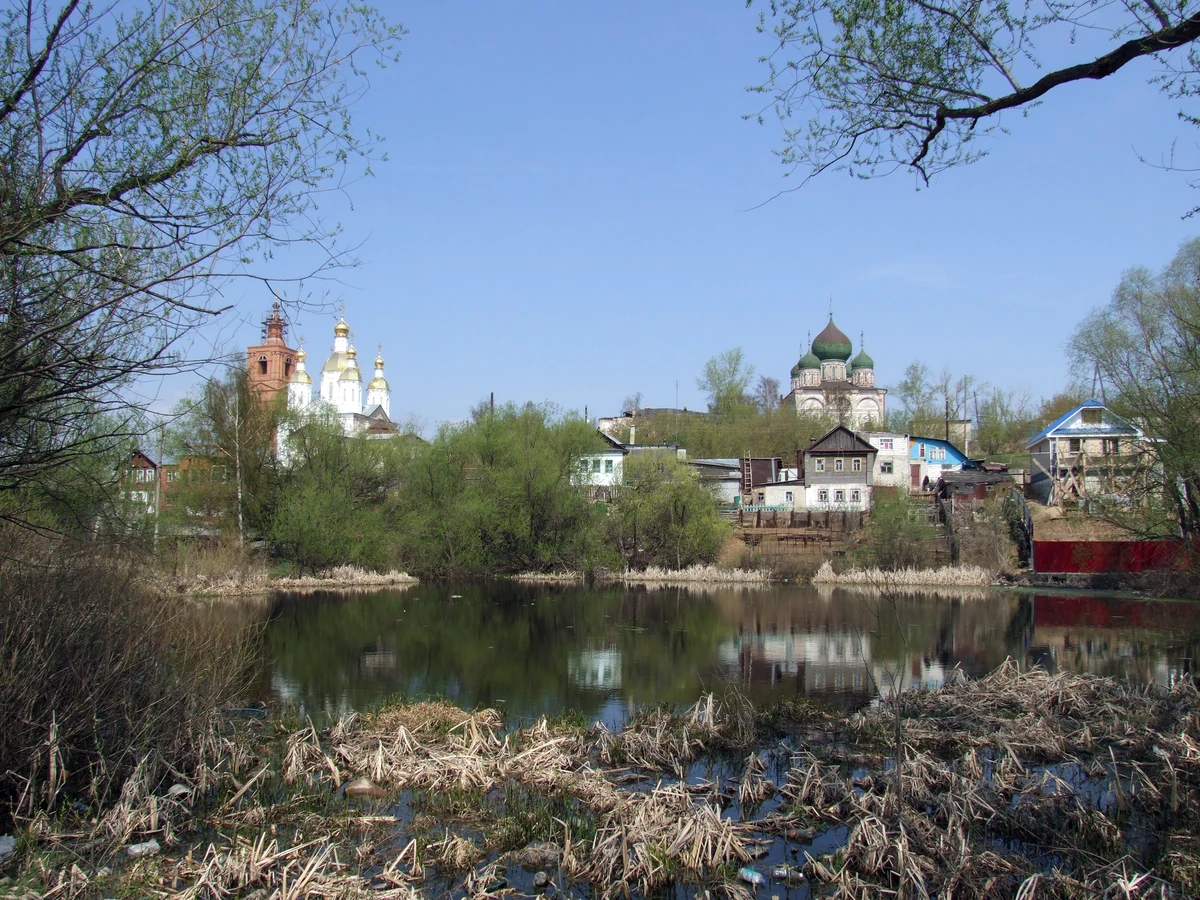 «Арзамас-городок» — обзорная экскурсия из Нижнего Новгорода — фото 2