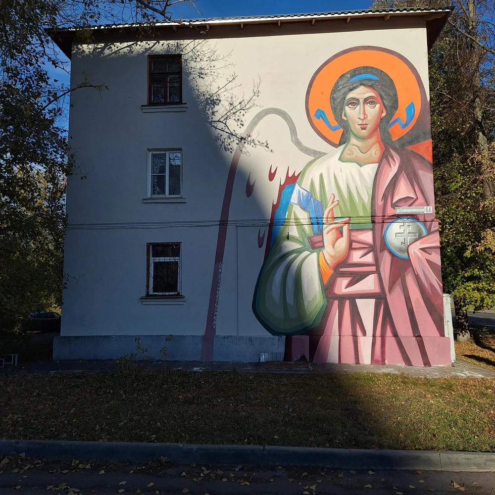 Ярмарка контрастов в Нижнем Новгороде: две грани, два мира, две реки — фото 11
