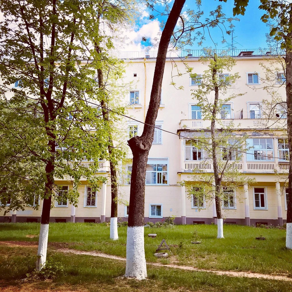 Истории грёз: сады и кварталы Горьковского автозавода — фото 5