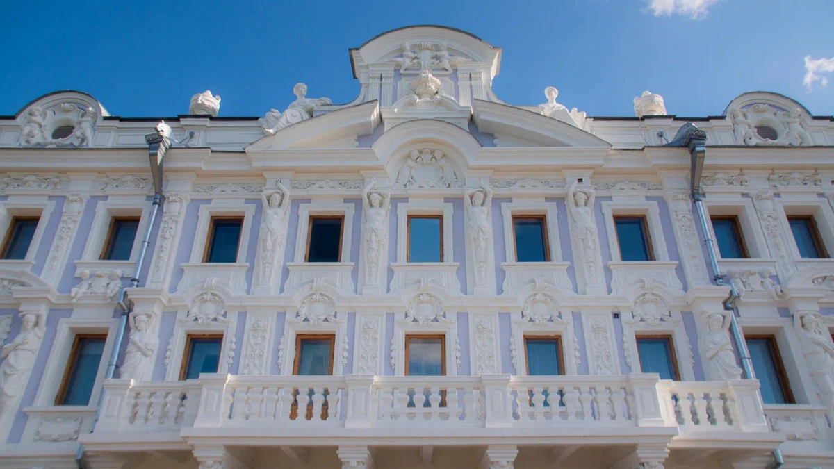 Главное в Нижнем: набережные, площади, улицы — фото 6